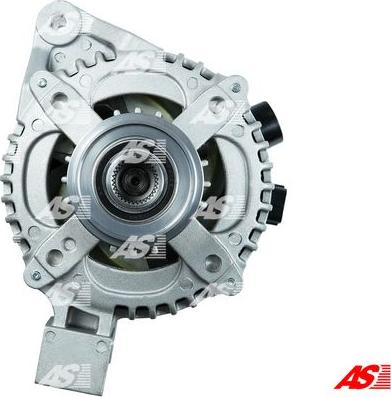 AS-PL A6292 - Alternador parts5.com