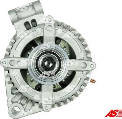 AS-PL A6248 - Alternador parts5.com