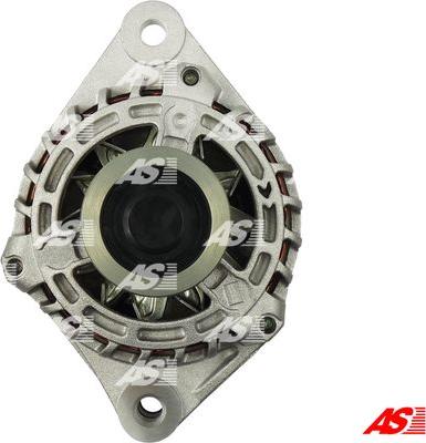 AS-PL A6260(DENSO) - Alternator parts5.com