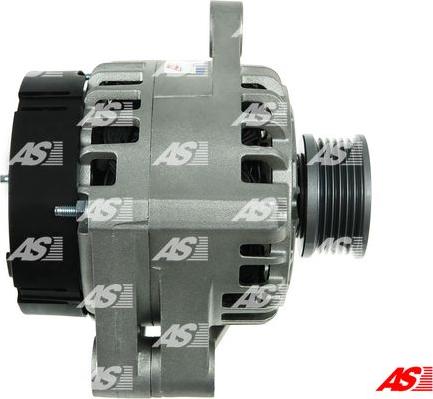 AS-PL A6260PR - Alternator parts5.com