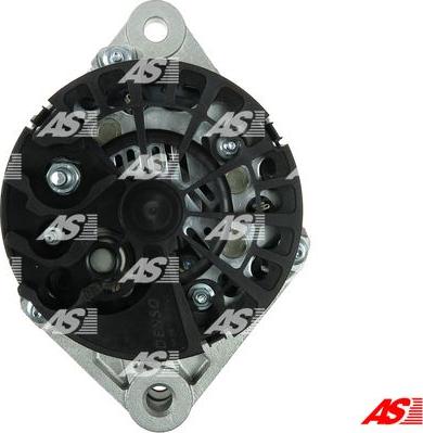 AS-PL A6260PR - Alternator parts5.com