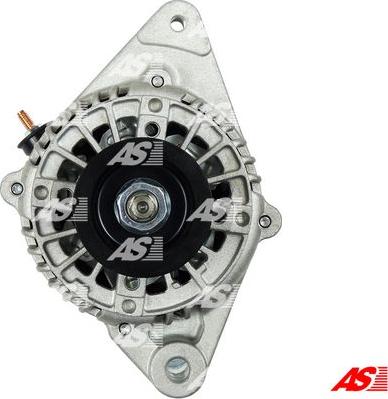 AS-PL A6202 - Alternator parts5.com