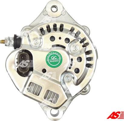 AS-PL A6212 - Generator / Alternator parts5.com