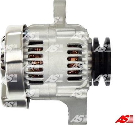 AS-PL A6212 - Generator / Alternator parts5.com