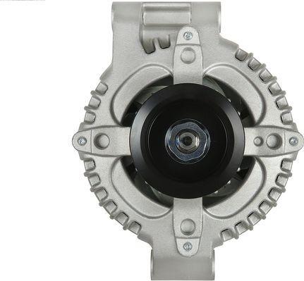 AS-PL A6233 - Alternator parts5.com