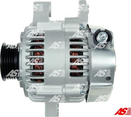 AS-PL A6229 - Alternador parts5.com