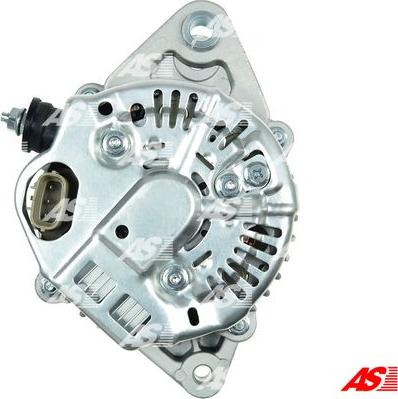 AS-PL A6229 - Alternador parts5.com