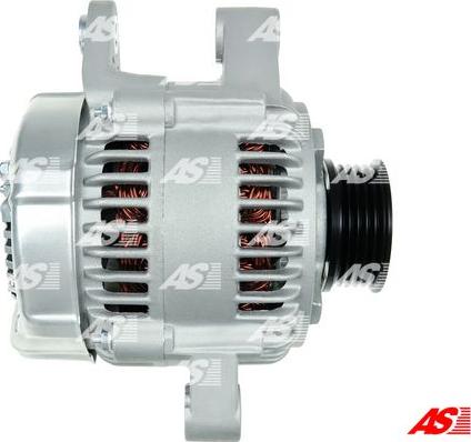 AS-PL A6229 - Alternador parts5.com