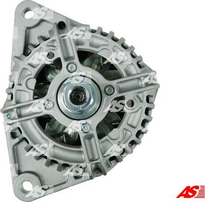 AS-PL A0496 - Alternador parts5.com