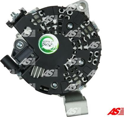 AS-PL A0498S - Alternator parts5.com