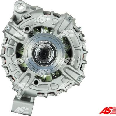 AS-PL A0498S - Alternator parts5.com