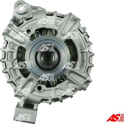 AS-PL A0498 - Alternator parts5.com