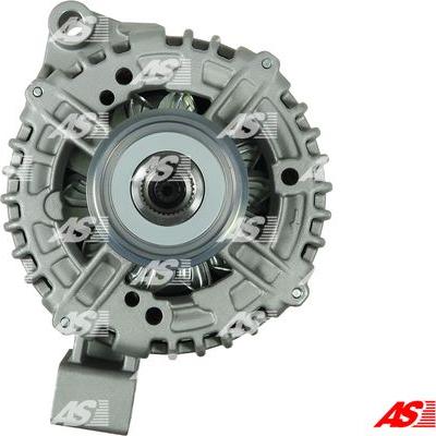 AS-PL A0497 - Alternator parts5.com