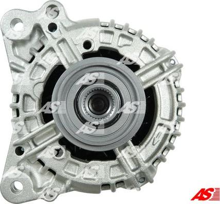 AS-PL A0446PR - Γεννήτρια parts5.com