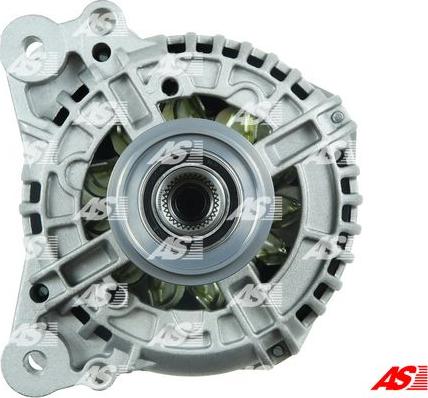 AS-PL A0446 - Generator / Alternator parts5.com