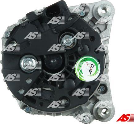 AS-PL A0446 - Generator / Alternator parts5.com