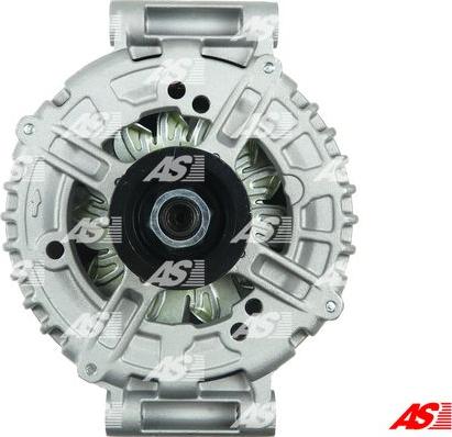 AS-PL A0442 - Alternator parts5.com