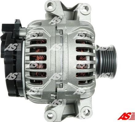 AS-PL A0457PR - Alternatör parts5.com