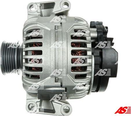 AS-PL A0457PR - Alternatör parts5.com