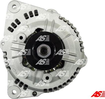 AS-PL A0401 - Generator / Alternator parts5.com