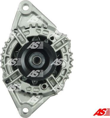 AS-PL A0411PR - Generator / Alternator parts5.com