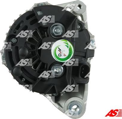 AS-PL A0486 - Generator / Alternator parts5.com