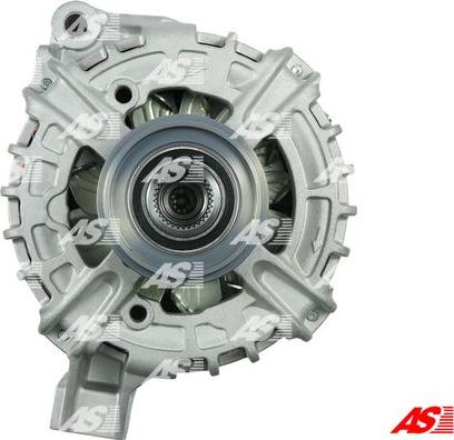 AS-PL A0487 - Laturi parts5.com