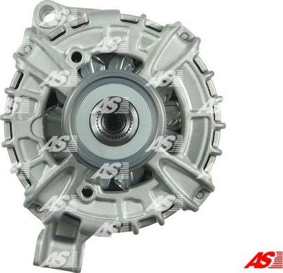 AS-PL A0439 - Laturi parts5.com