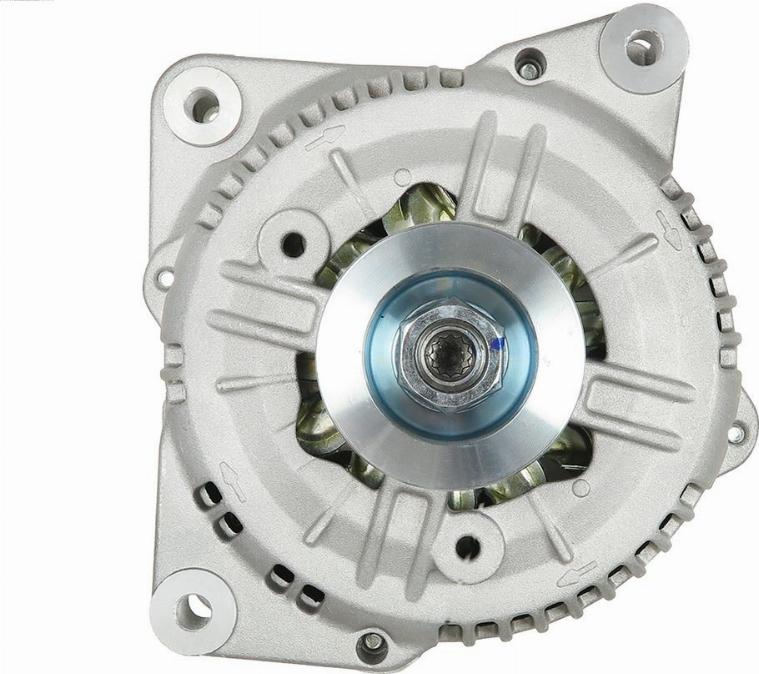 AS-PL A0434 - Generator / Alternator parts5.com