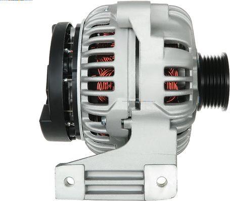 AS-PL A0430 - Alternator parts5.com