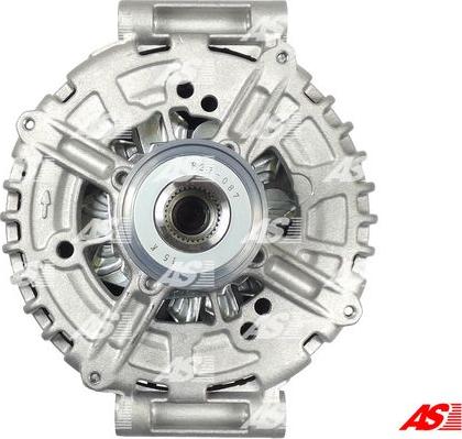 AS-PL A0431 - Alternator parts5.com