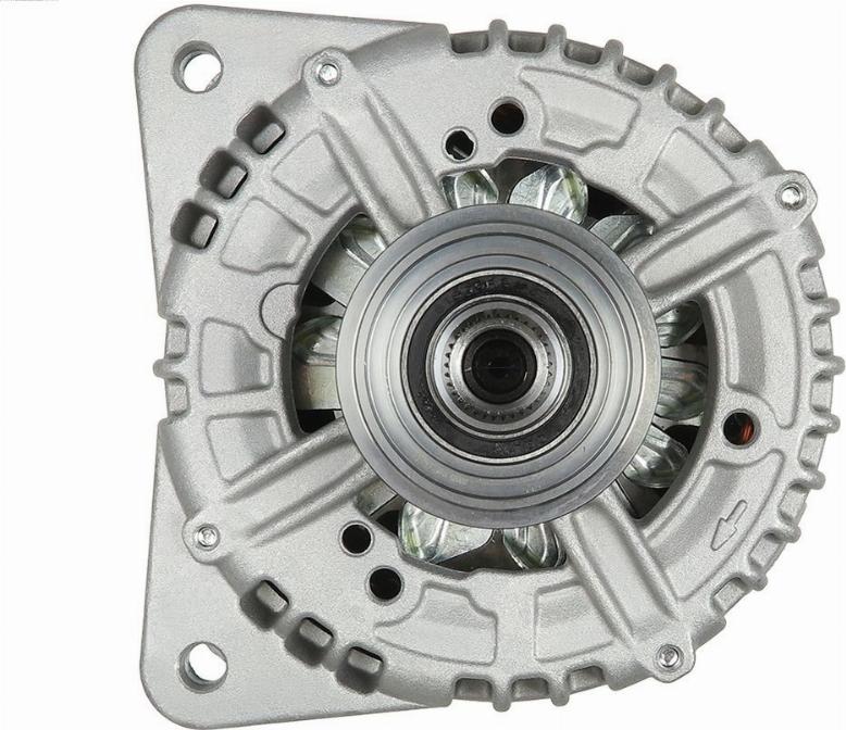 AS-PL A0433 - Alternatör parts5.com