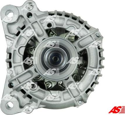 AS-PL A0429S - Alternator parts5.com