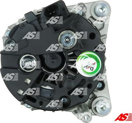 AS-PL A0429S - Alternator parts5.com