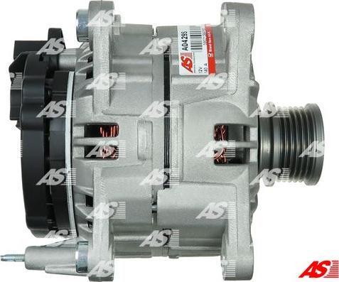 AS-PL A0429S - Alternator parts5.com