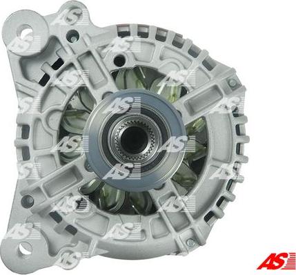 AS-PL A0429 - Generator parts5.com