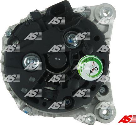 AS-PL A0429 - Generator / Alternator parts5.com