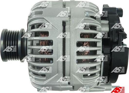 AS-PL A0429 - Generator / Alternator parts5.com