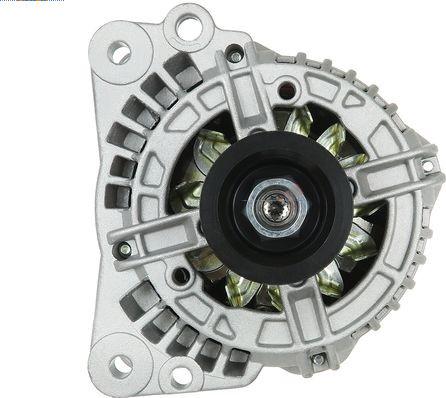 AS-PL A0428 - Alternator parts5.com