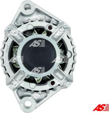 AS-PL A0547S - Alternator parts5.com