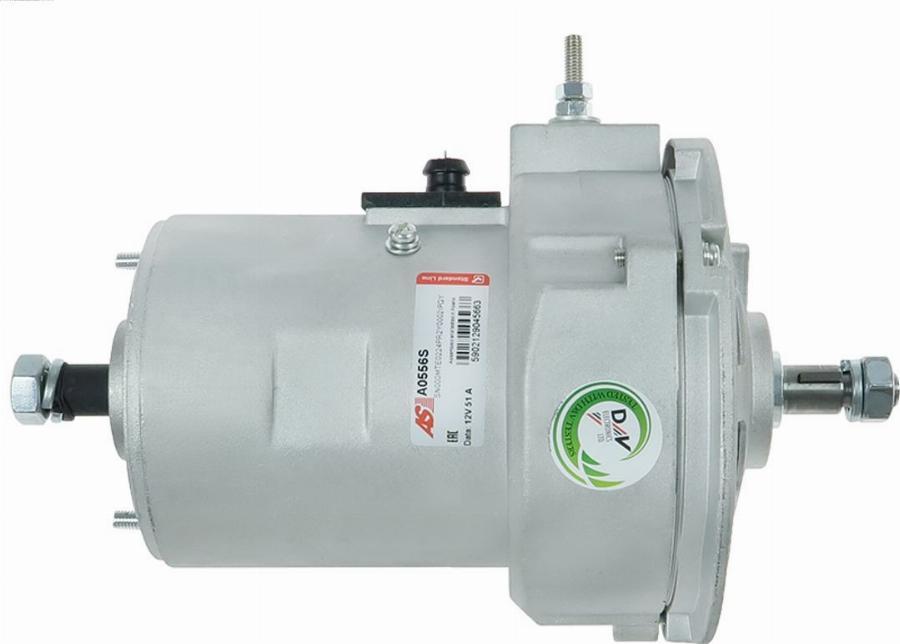 AS-PL A0556S - Generator / Alternator parts5.com