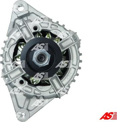 AS-PL A0558S - Generator / Alternator parts5.com