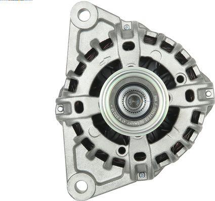 AS-PL A0569PR - Alternador parts5.com