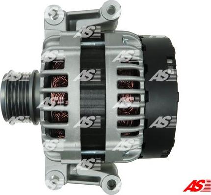 AS-PL A0566S - Generator / Alternator parts5.com