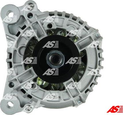 AS-PL A0568S - Alternator parts5.com