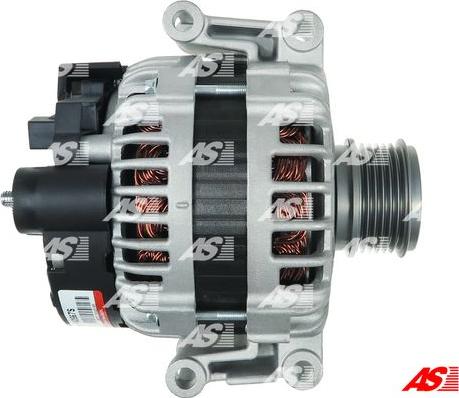 AS-PL A0567S - Generator / Alternator parts5.com