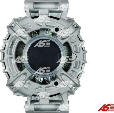 AS-PL A0567S - Alternator parts5.com