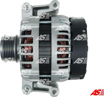 AS-PL A0567S - Generator / Alternator parts5.com