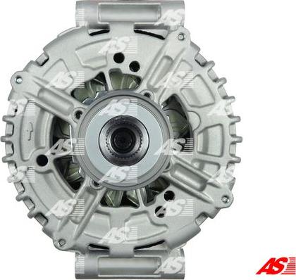 AS-PL A0505 - Alternator parts5.com