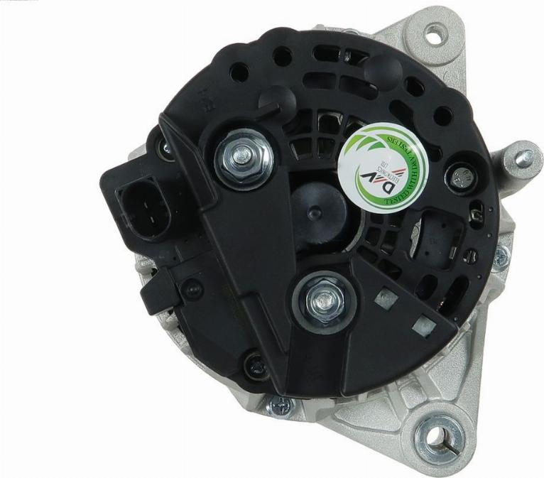 AS-PL A0506 - Generator / Alternator parts5.com